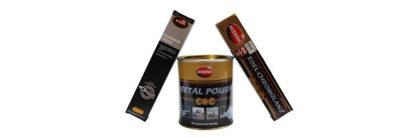 Autosol® Poliermittel