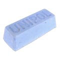 Universal Hochglanz Paste von Unipol, Blau, 650g, Profiqualität