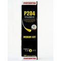 Menzerna Medium Polierpaste P204 1200g Lack u. Kunststoff, orange