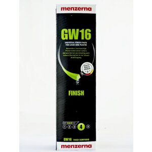 Menzerna Finisch Polierpaste GW 16 1200g Lack u....