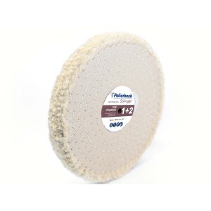 200x25mm Sisal Gewebescheibe f. Paste schleifen f....