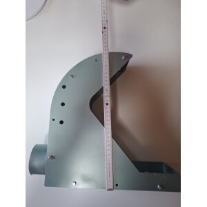 Polier Schutzhaube