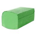 Polierpaste für Chrom, Dunkelgrün, 600g, Profiqualität