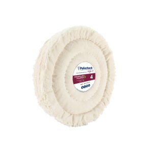 300mmx30mm Flanellscheibe B zum Hochglanzpolieren,...