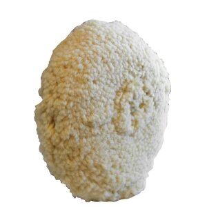 MAKITA- Systemzubehör Polierhaube 180mm KLETT...