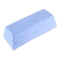 Polierpaste Polierwachs Unipol Politur 300g Universal Hochglanz Blau