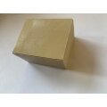 Polierpaste PolierwachsPolitur 300g Hochglanz Ocker