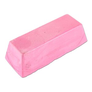 VA Finish Polierpaste v. Unipol, Rosa, 275g,