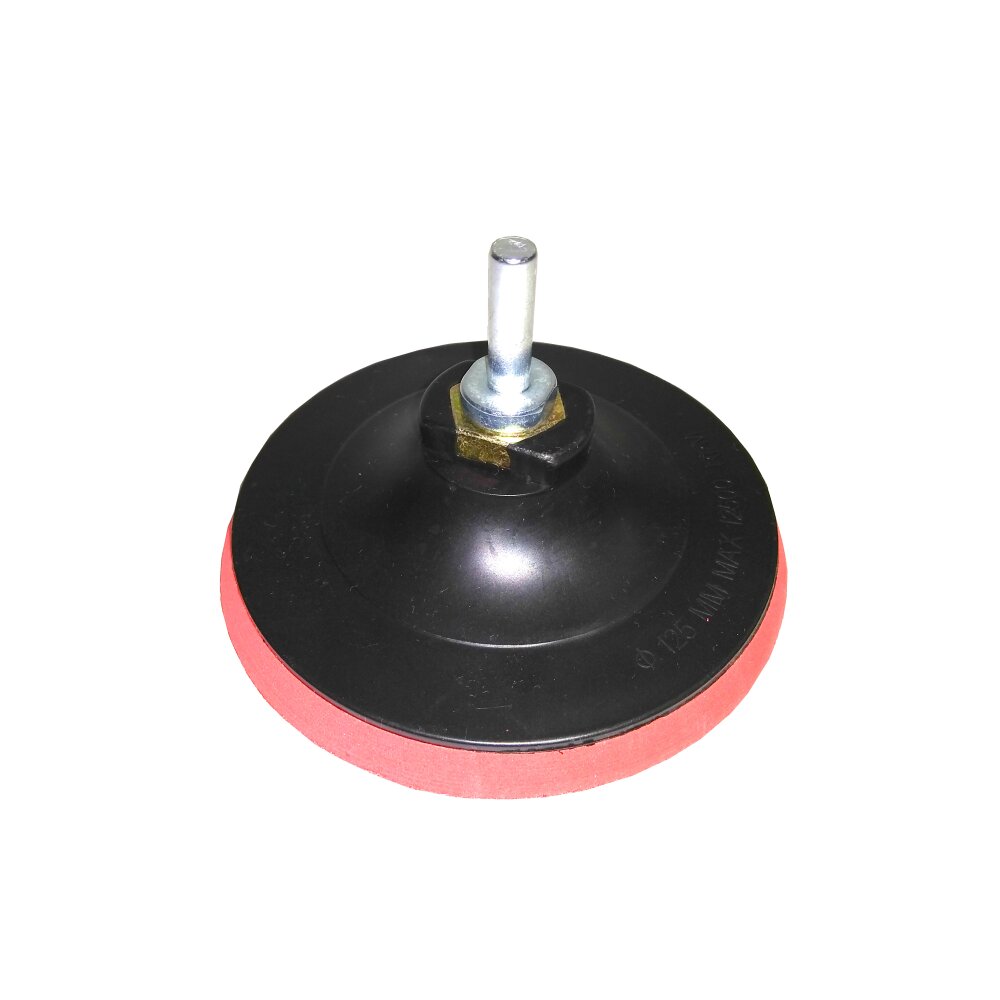 BUGUUYO Scheibenhalter Set - Adapter Für Bohrmaschine Und Winkelschleifer