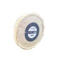 200x25mm Sisal-Natur hart zum Vorpolieren, gesteppt