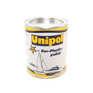 Unipol Dur-Plastic-Polish Pflegemittel für harte...