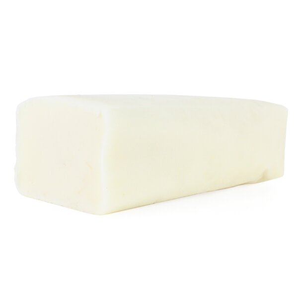 Fett für Bandschleifer von Unipol, ca. 600g, Creme-Weiß