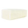 Fett für Bandschleifer von Unipol, ca. 600g, Creme-Weiß