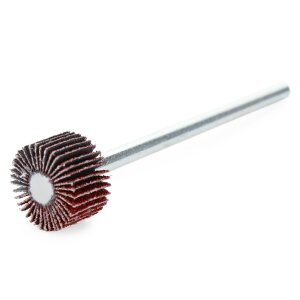 30x15mm Fächerschleifer, Korn 60-120,...