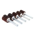 20x20mm Fächerschleifer 240