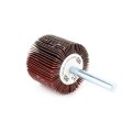 40x30mm Fächerschleifer, Korn 120-320 6mm Schaft, 120