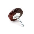 50x10mm Fächerschleifer, Korn 80-320 6mm Schaft, 80